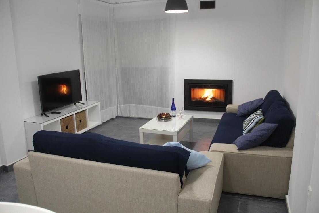 Chalet Deluxe Wifi Gratis Conil De La Frontera Dış mekan fotoğraf