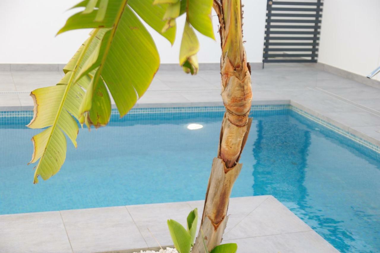Chalet Deluxe Wifi Gratis Conil De La Frontera Dış mekan fotoğraf