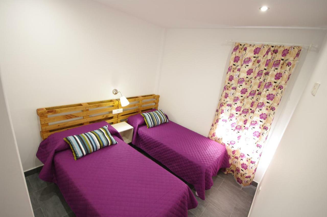Chalet Deluxe Wifi Gratis Conil De La Frontera Dış mekan fotoğraf