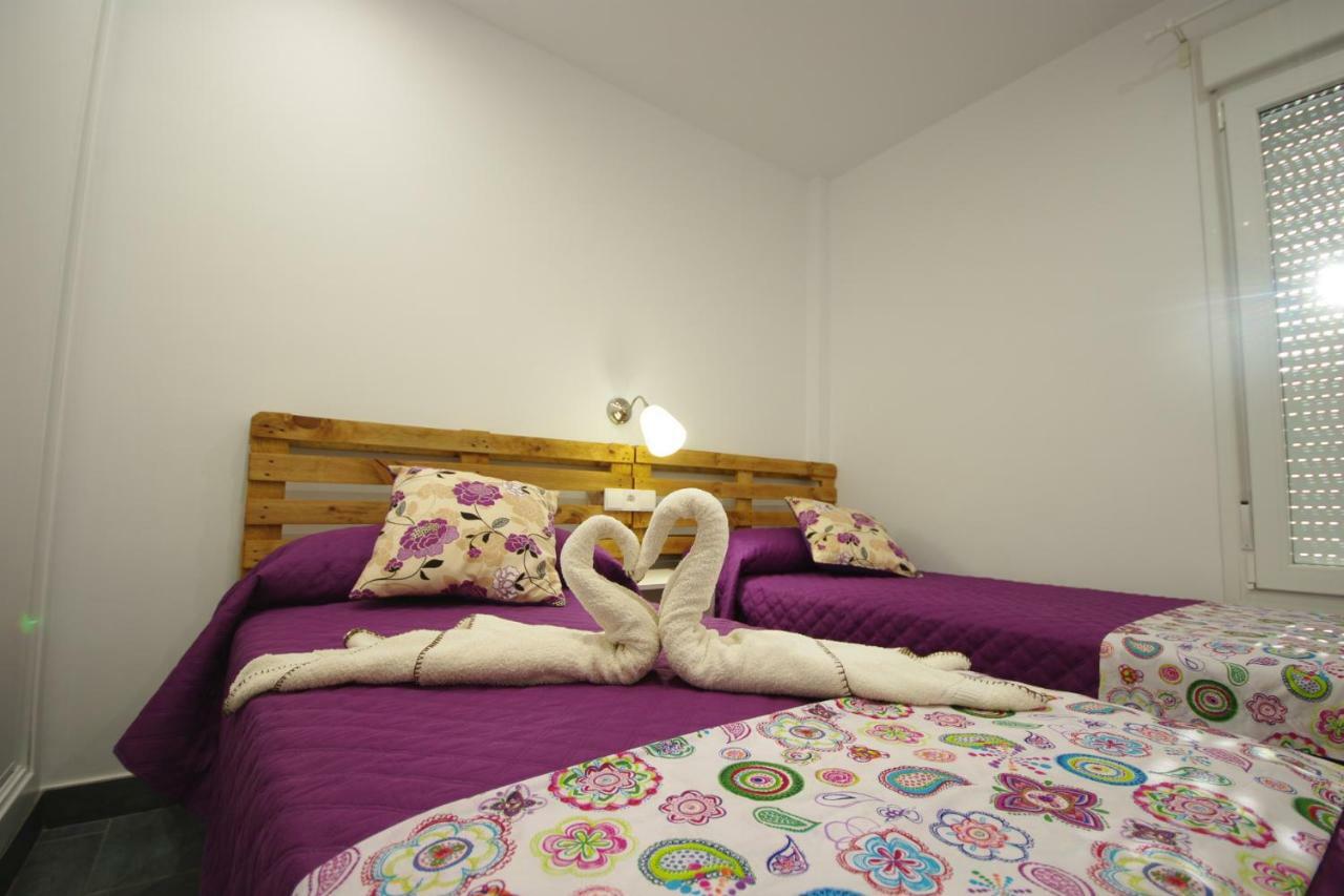 Chalet Deluxe Wifi Gratis Conil De La Frontera Dış mekan fotoğraf