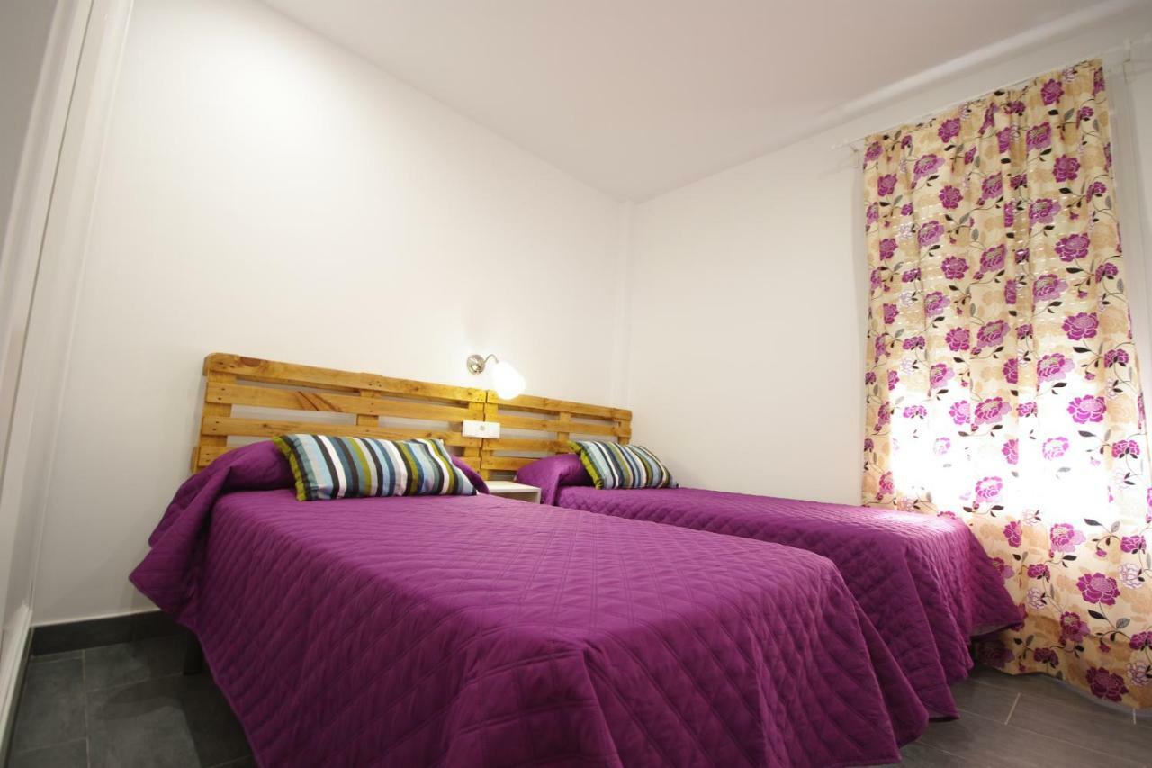 Chalet Deluxe Wifi Gratis Conil De La Frontera Dış mekan fotoğraf