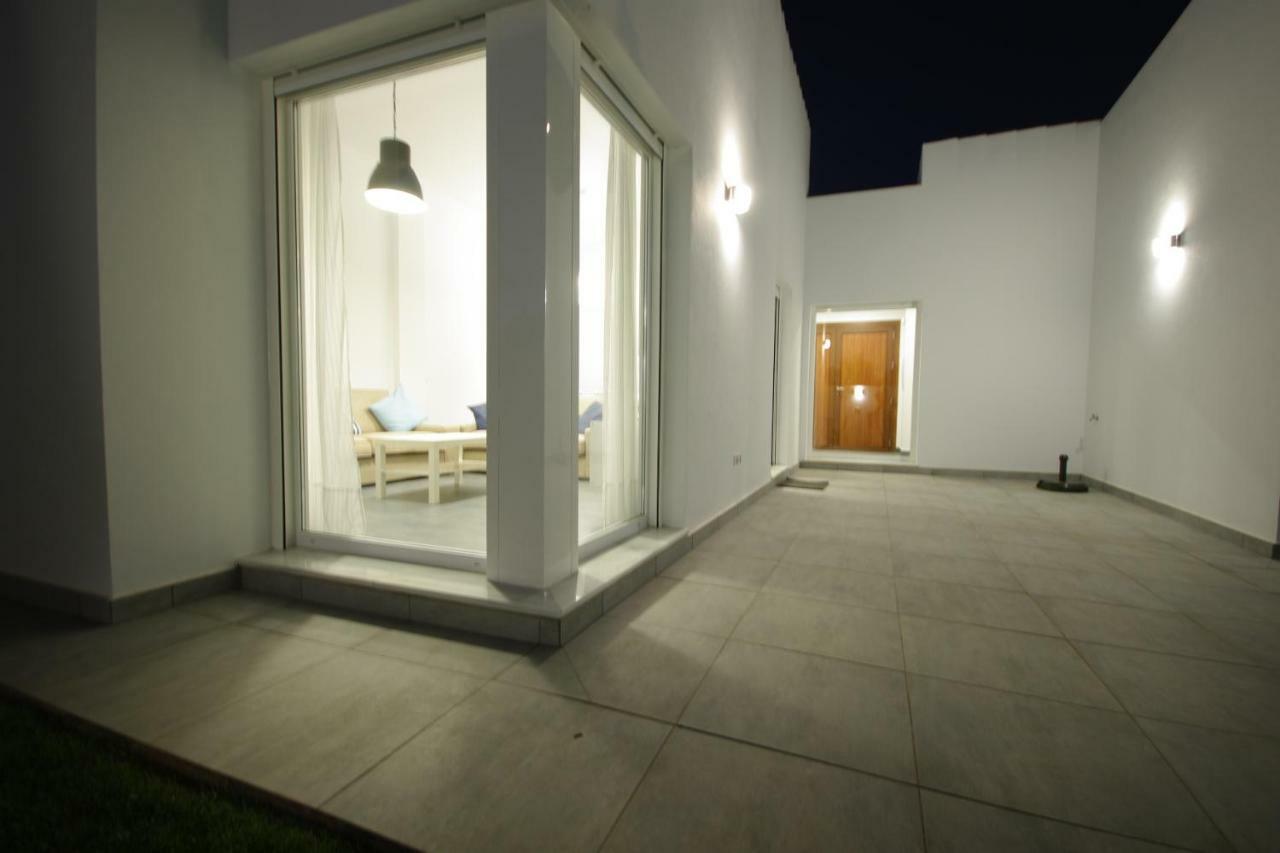 Chalet Deluxe Wifi Gratis Conil De La Frontera Dış mekan fotoğraf