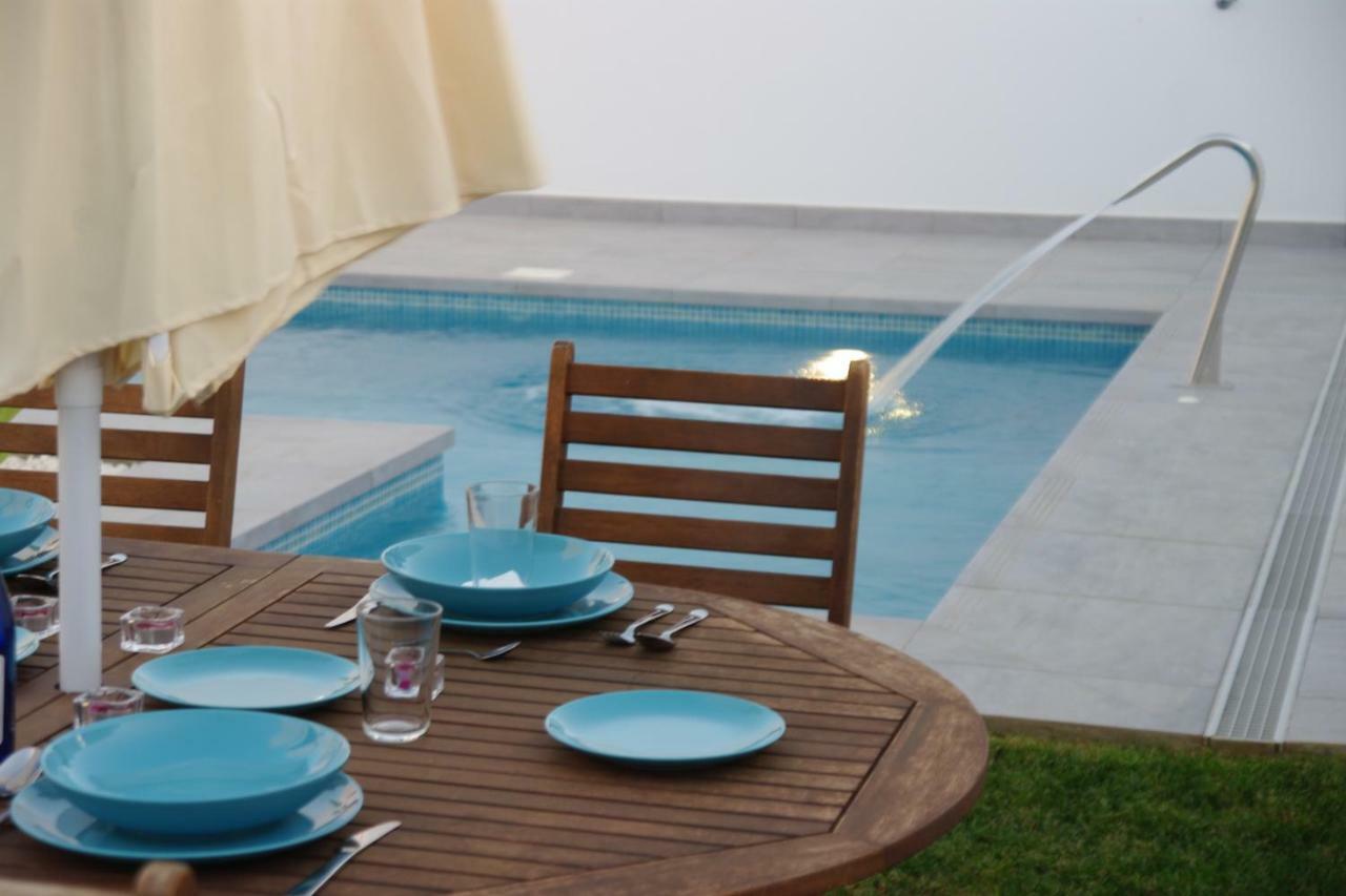 Chalet Deluxe Wifi Gratis Conil De La Frontera Dış mekan fotoğraf