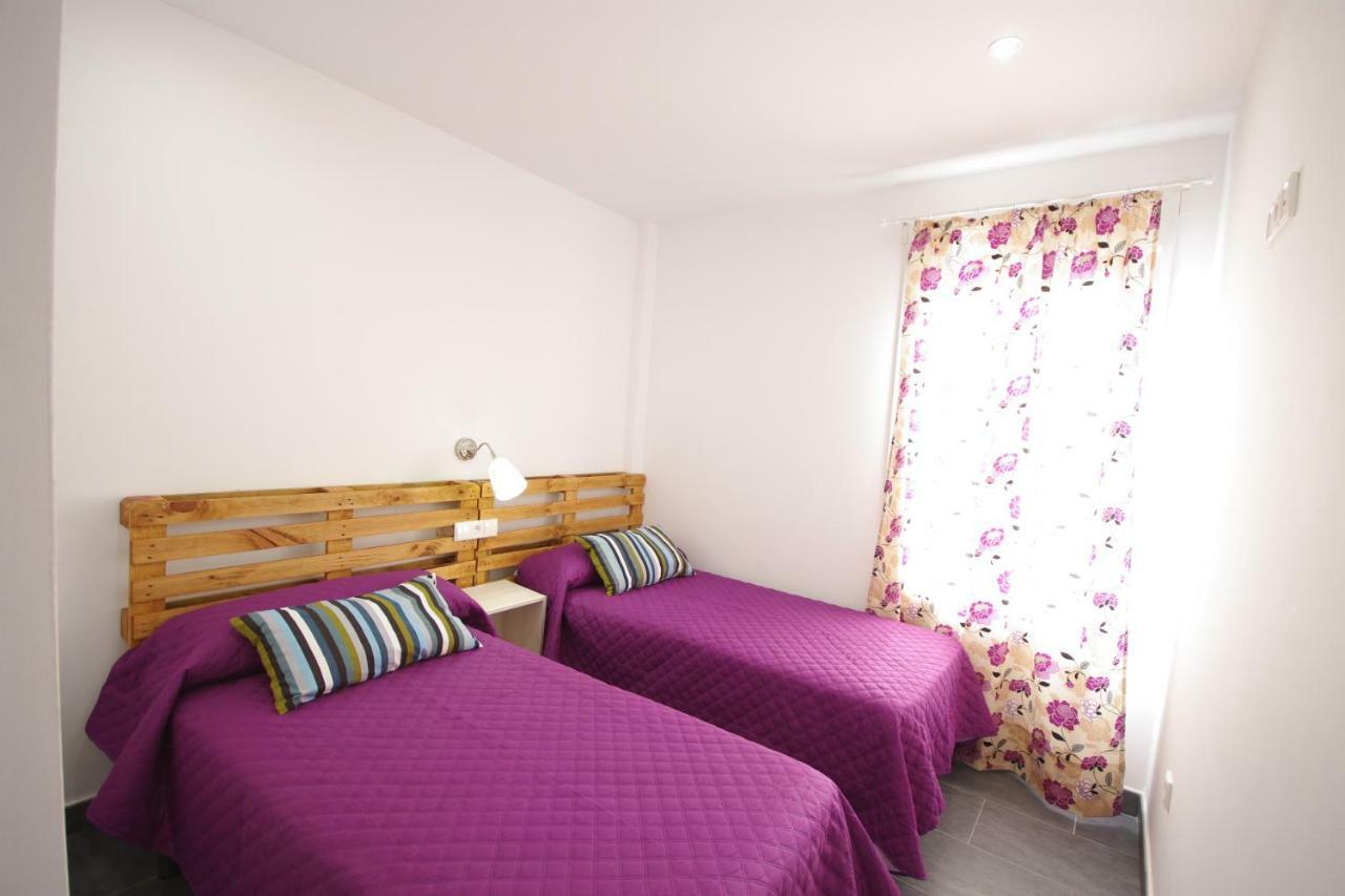 Chalet Deluxe Wifi Gratis Conil De La Frontera Dış mekan fotoğraf