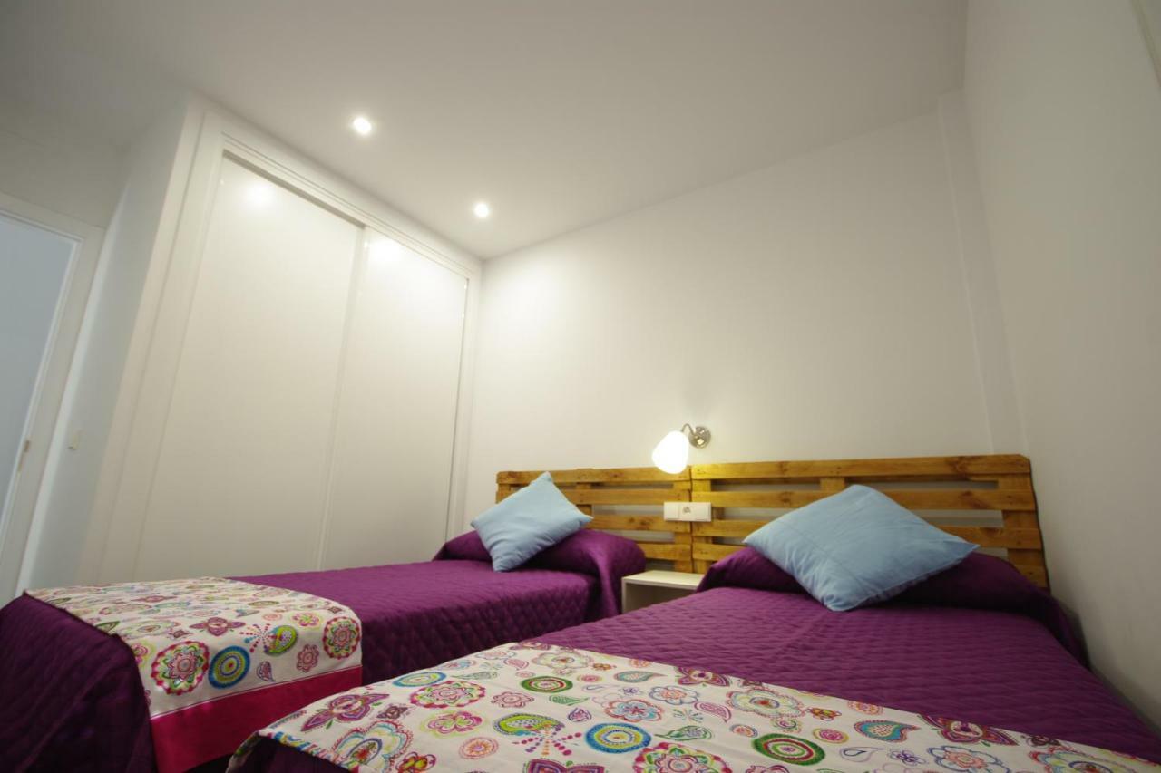 Chalet Deluxe Wifi Gratis Conil De La Frontera Dış mekan fotoğraf