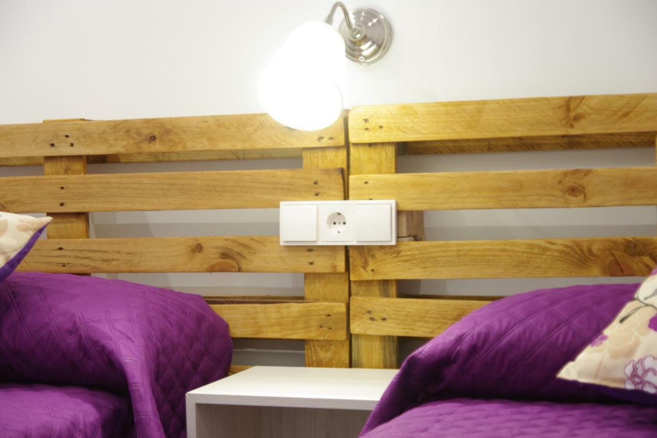 Chalet Deluxe Wifi Gratis Conil De La Frontera Dış mekan fotoğraf
