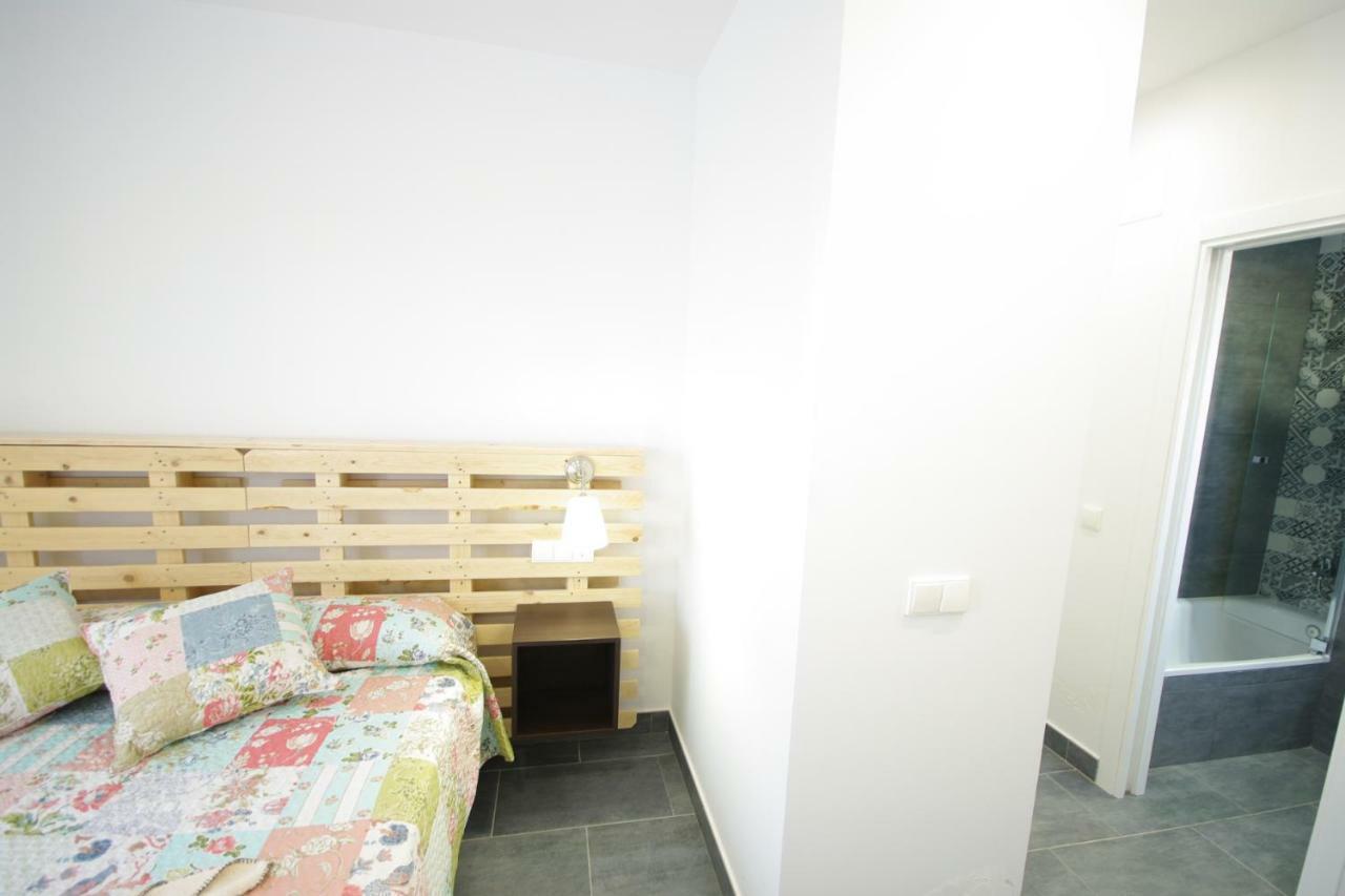 Chalet Deluxe Wifi Gratis Conil De La Frontera Dış mekan fotoğraf