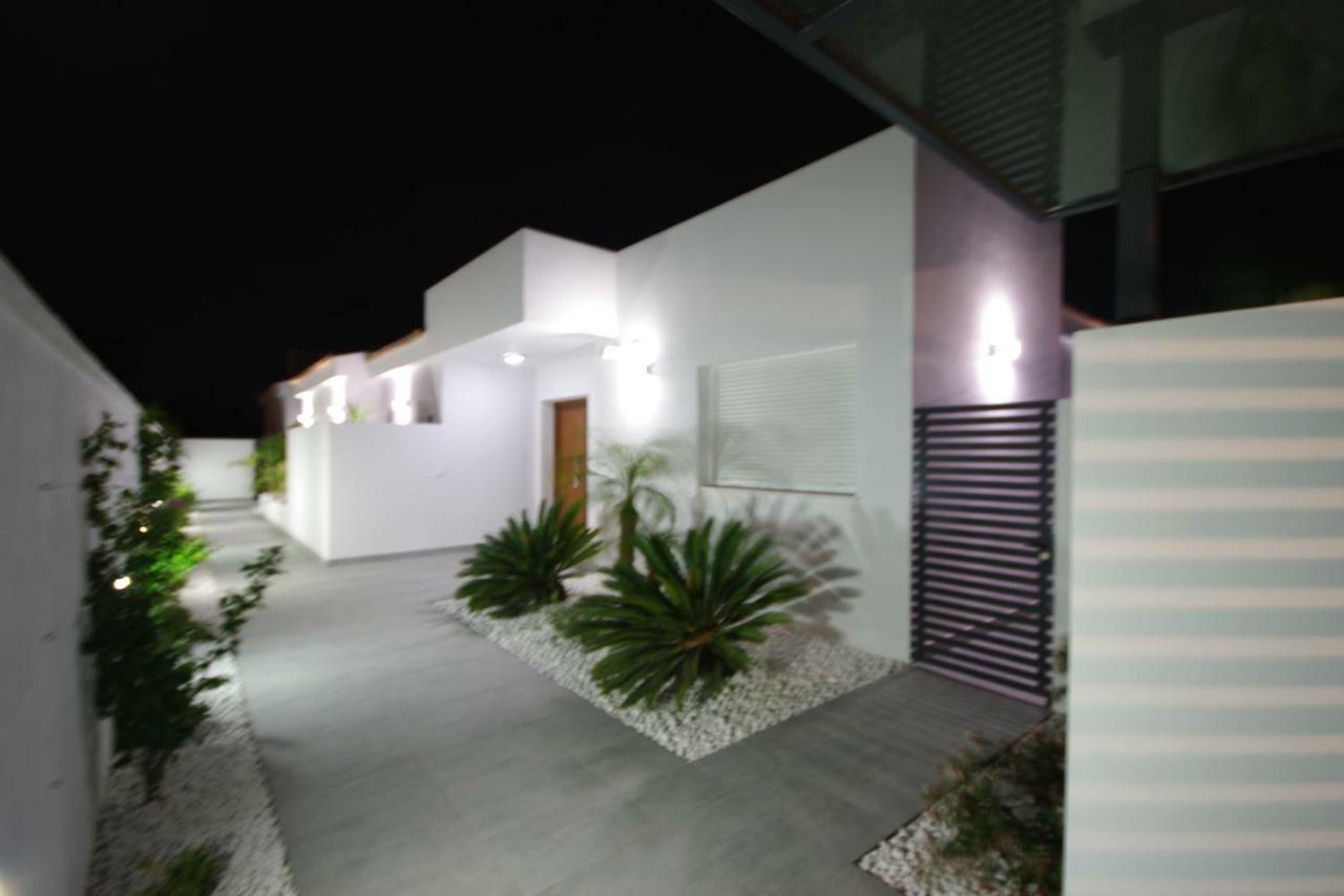 Chalet Deluxe Wifi Gratis Conil De La Frontera Dış mekan fotoğraf